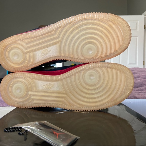 Air Jordan Fusion 5 - Picture 7 of 7